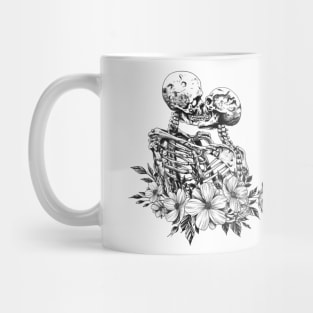 Eternal love Mug